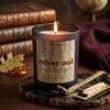 Scented candles12